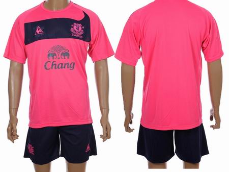 Everton jerseys-008